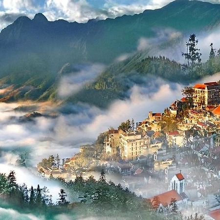 Best Price Ho Tay Apartments For Long Stays Ханой Экстерьер фото