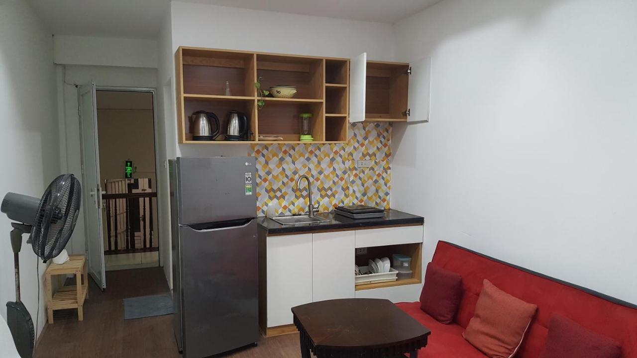 Best Price Ho Tay Apartments For Long Stays Ханой Экстерьер фото
