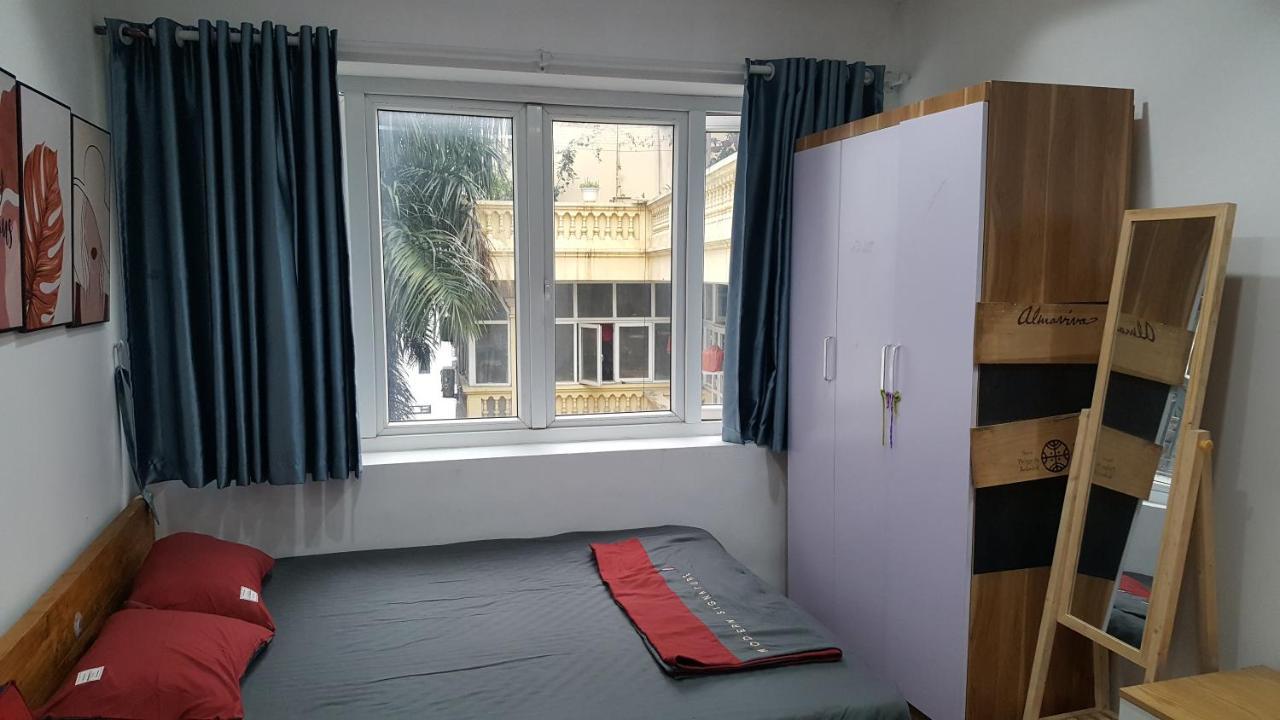 Best Price Ho Tay Apartments For Long Stays Ханой Экстерьер фото