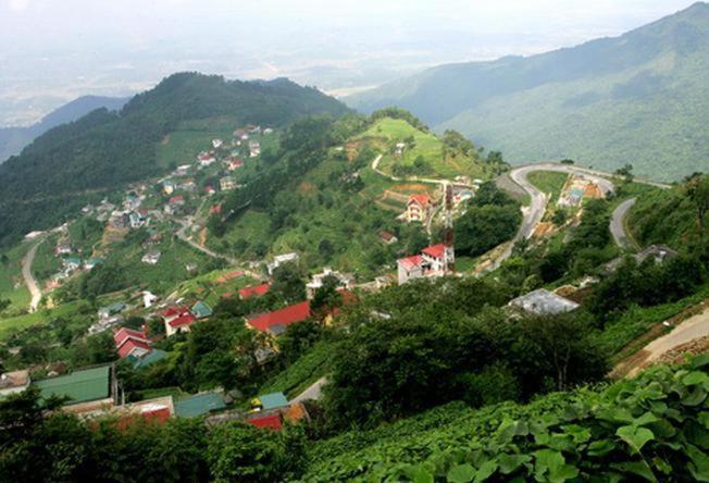 Best Price Ho Tay Apartments For Long Stays Ханой Экстерьер фото