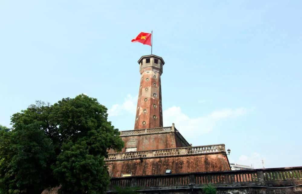 Best Price Ho Tay Apartments For Long Stays Ханой Экстерьер фото