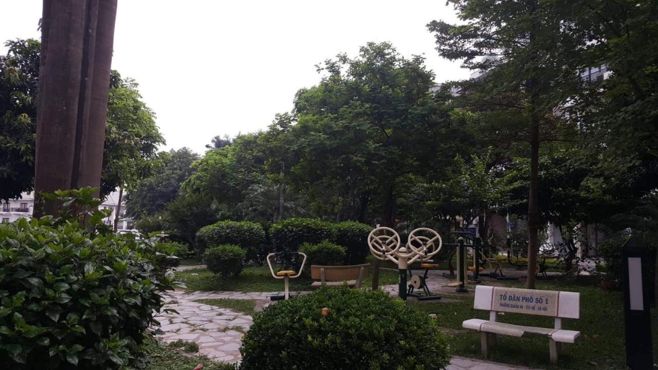 Best Price Ho Tay Apartments For Long Stays Ханой Экстерьер фото