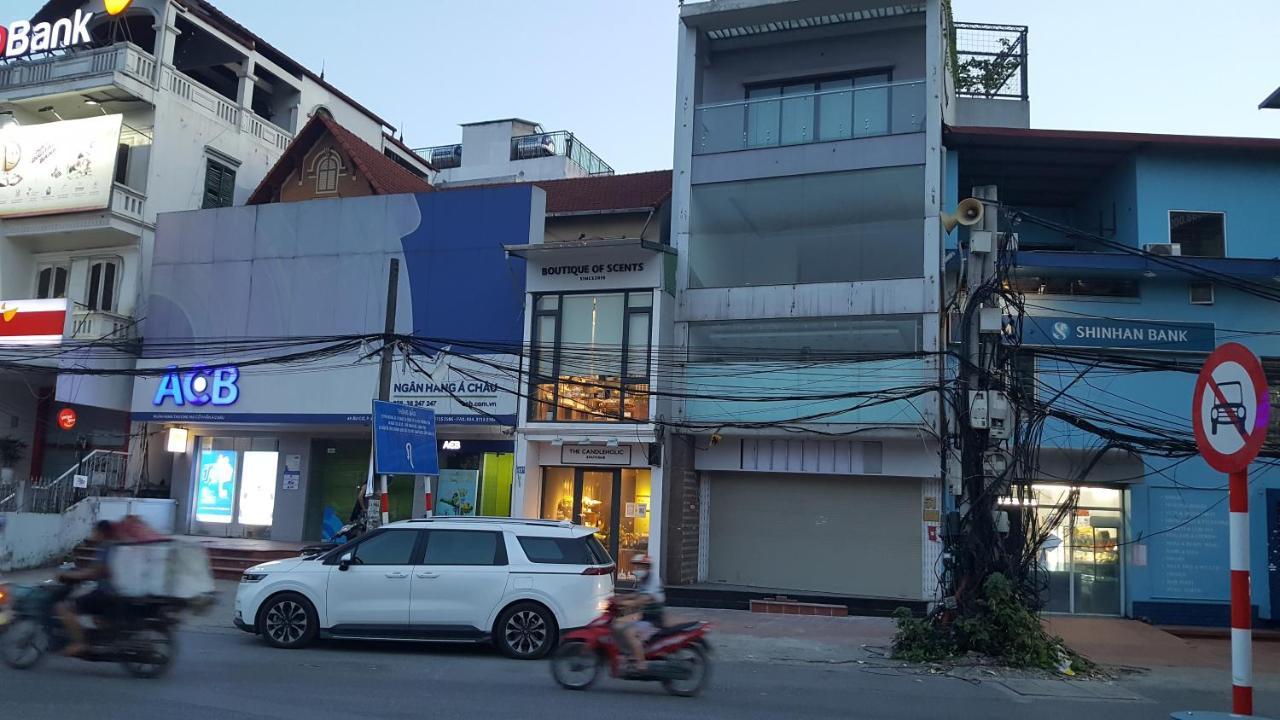Best Price Ho Tay Apartments For Long Stays Ханой Экстерьер фото