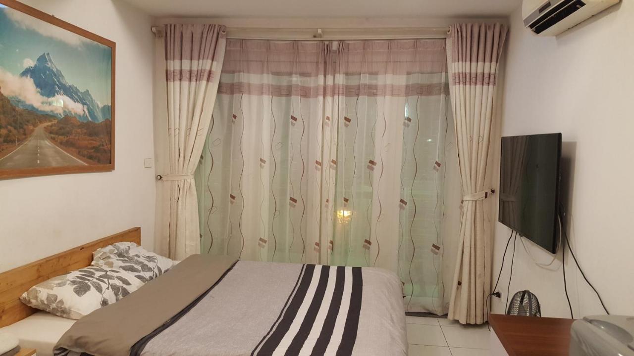 Best Price Ho Tay Apartments For Long Stays Ханой Экстерьер фото