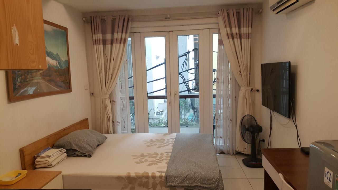 Best Price Ho Tay Apartments For Long Stays Ханой Экстерьер фото