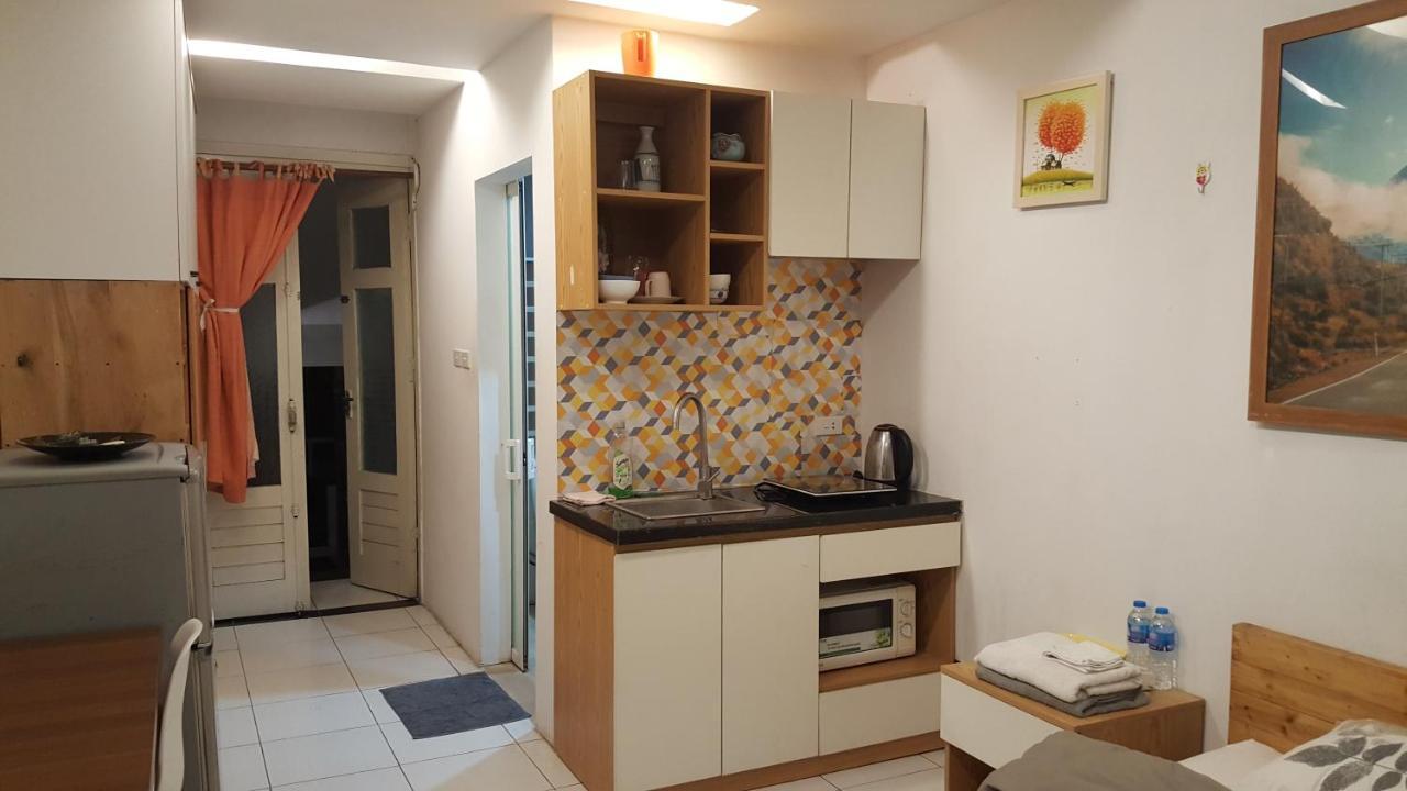 Best Price Ho Tay Apartments For Long Stays Ханой Экстерьер фото