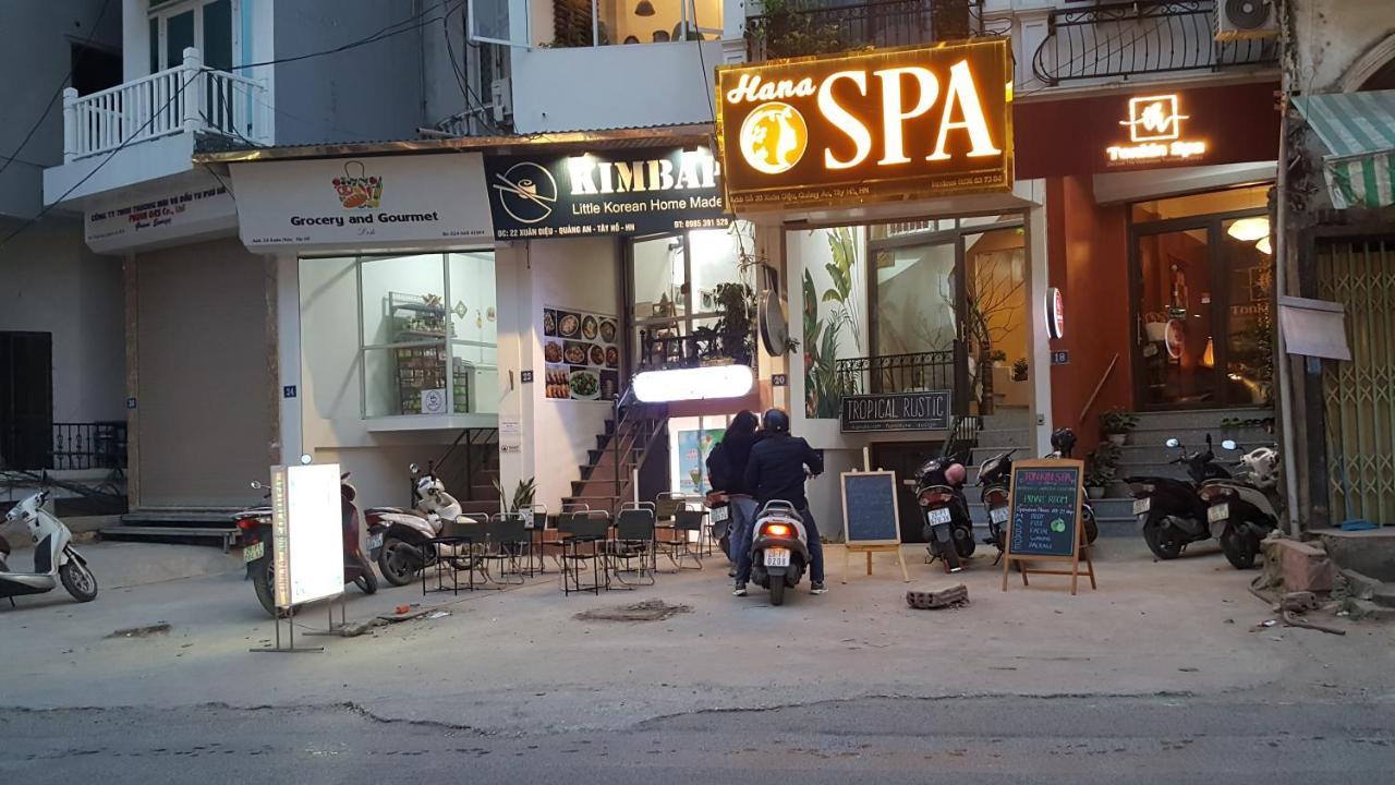 Best Price Ho Tay Apartments For Long Stays Ханой Экстерьер фото